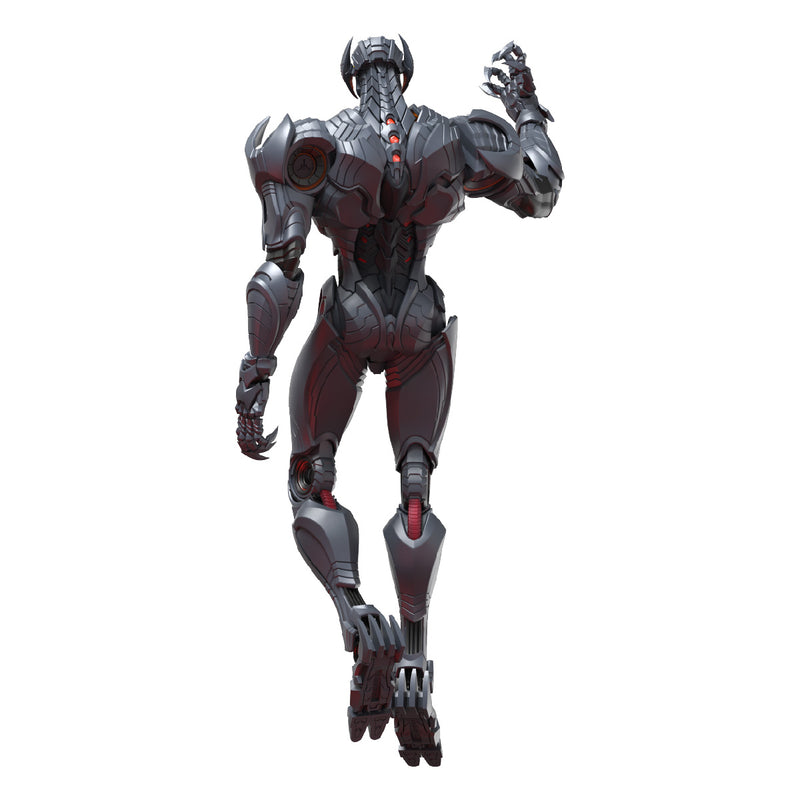 Blokees Marvel Rivals Legend Edition 01 Ultron Model Kit JAPAN OFFICIAL