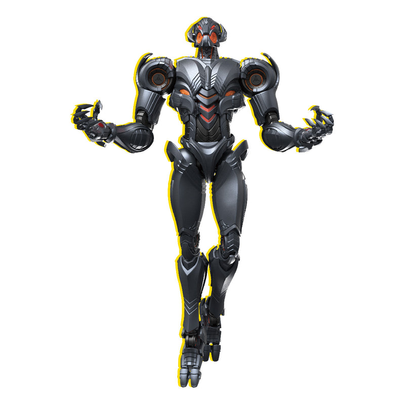 Blokees Marvel Rivals Legend Edition 01 Ultron Model Kit JAPAN OFFICIAL