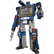Takara Tomy Transformers Missing Link D-01 Soundwave Action Figure JAPAN