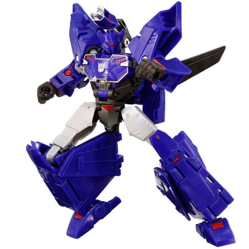 Takara Tomy Transformers NL-07 Soundwave Action Figure JAPAN OFFICIAL