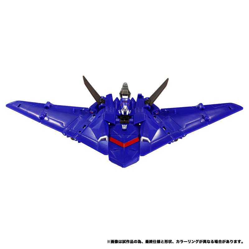Takara Tomy Transformers NL-07 Soundwave Action Figure JAPAN OFFICIAL