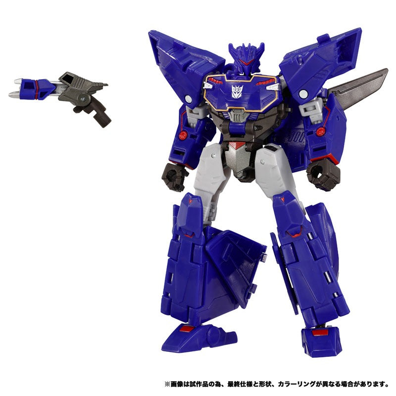 Takara Tomy Transformers NL-07 Soundwave Action Figure JAPAN OFFICIAL
