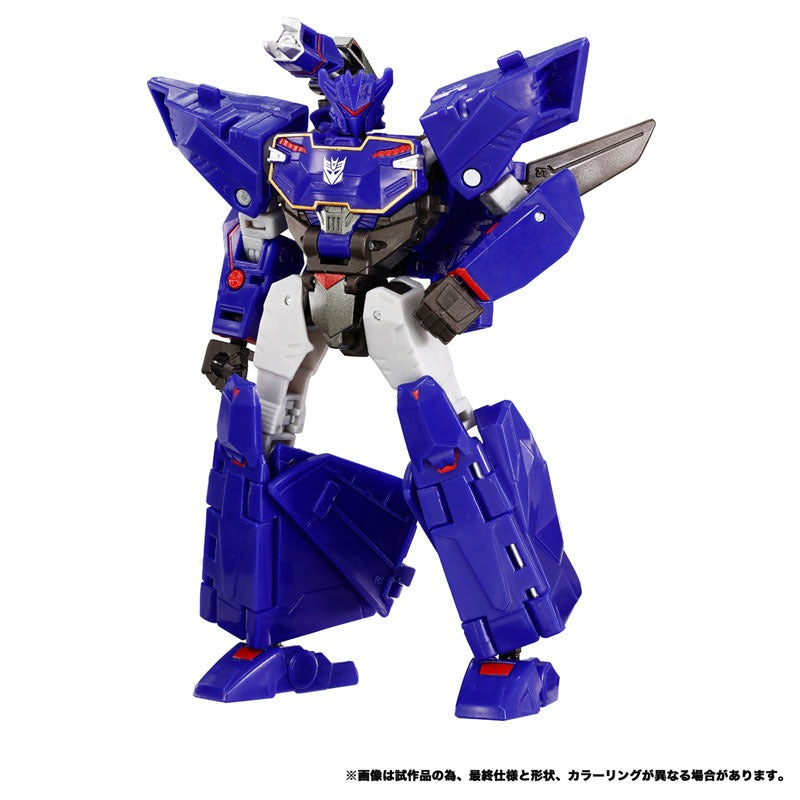 Takara Tomy Transformers NL-07 Soundwave Action Figure JAPAN OFFICIAL