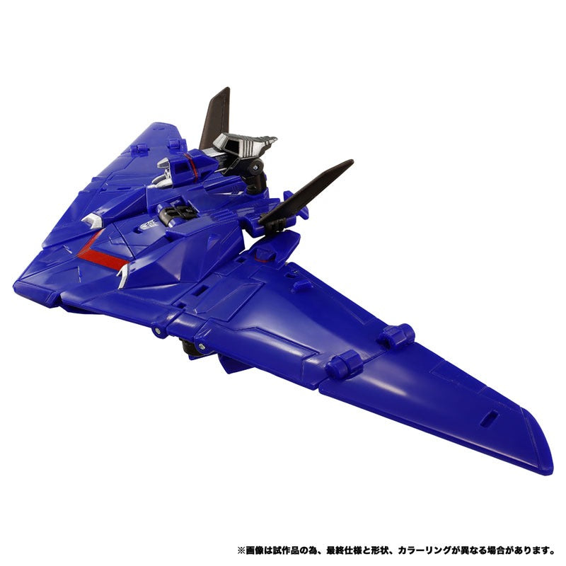 Takara Tomy Transformers NL-07 Soundwave Action Figure JAPAN OFFICIAL