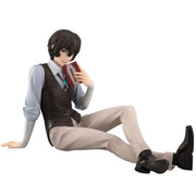 MegaHouse G.E.M. Series Bungo Stray Dogs Dazai-san Palm Size Figure JAPAN