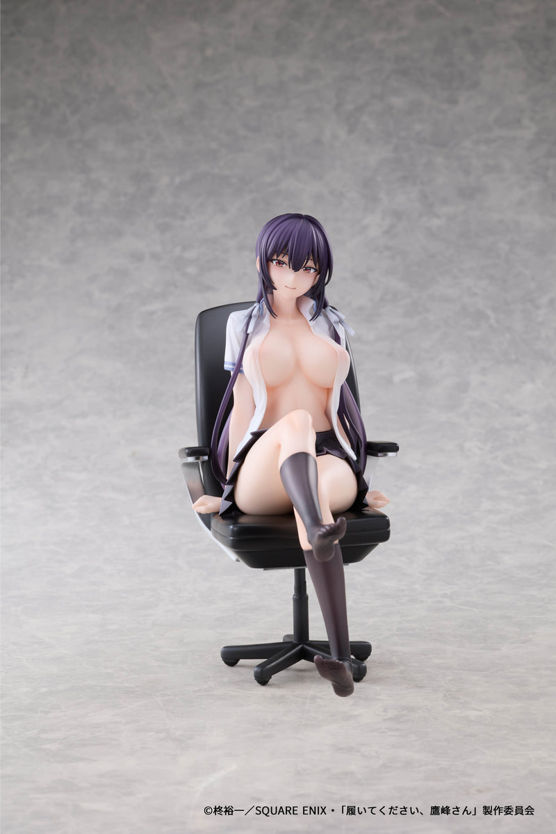 AFORCE x DRAGON HORSE Please Put Them On,Takamine-san Takane Takamine 1/6 Figure
