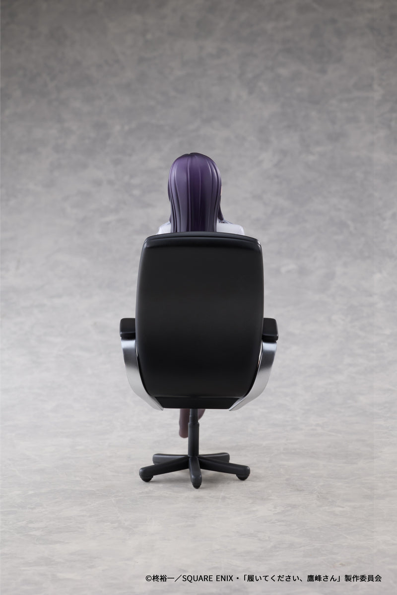 AFORCE x DRAGON HORSE Please Put Them On,Takamine-san Takane Takamine 1/6 Figure