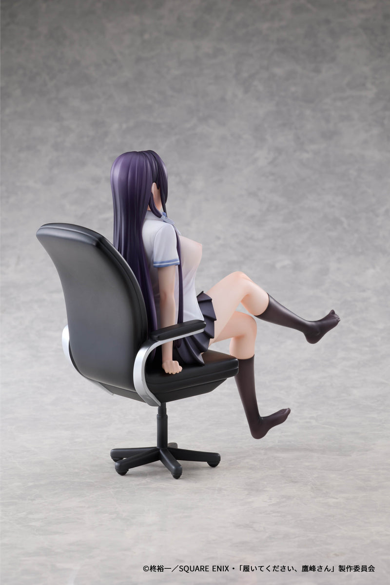 AFORCE x DRAGON HORSE Please Put Them On,Takamine-san Takane Takamine 1/6 Figure