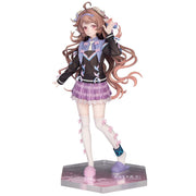 Myethos Arknights Gift+ Eyjafjalla the Hvit Aska One More Story Ver. 1/8 Figure