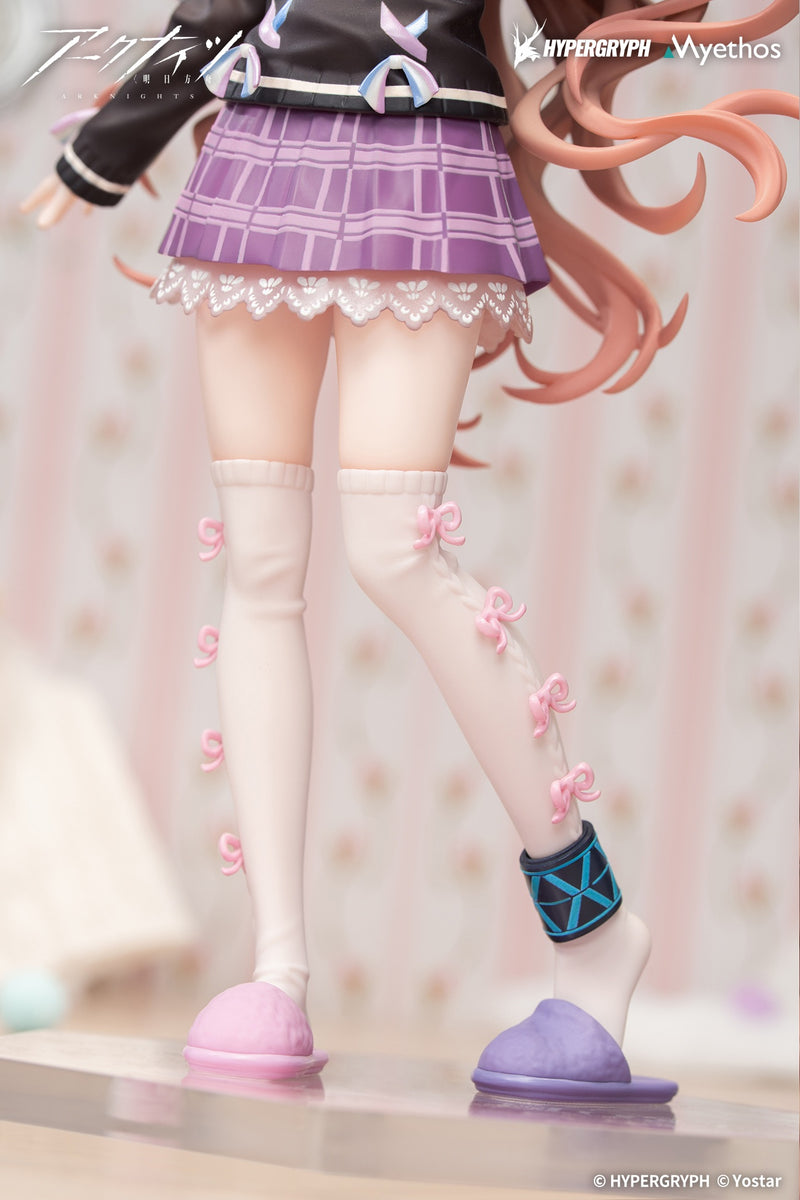 Myethos Arknights Gift+ Eyjafjalla the Hvit Aska One More Story Ver. 1/8 Figure