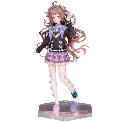 Myethos Arknights Gift+ Eyjafjalla the Hvit Aska One More Story Ver. 1/8 Figure