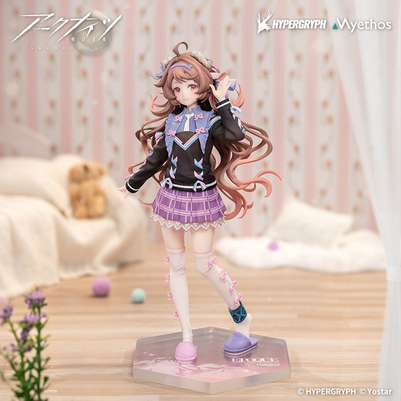 Myethos Arknights Gift+ Eyjafjalla the Hvit Aska One More Story Ver. 1/8 Figure