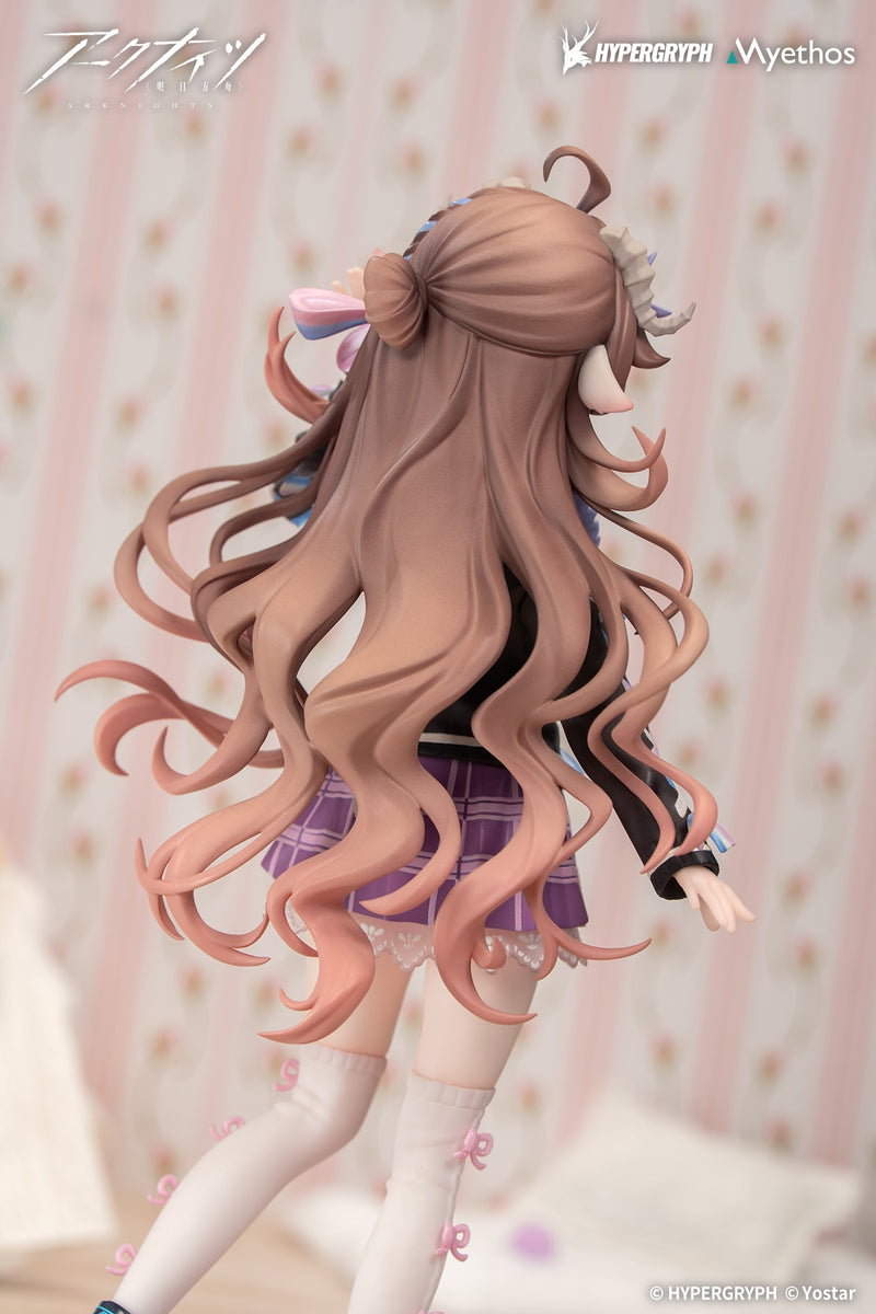 Myethos Arknights Gift+ Eyjafjalla the Hvit Aska One More Story Ver. 1/8 Figure
