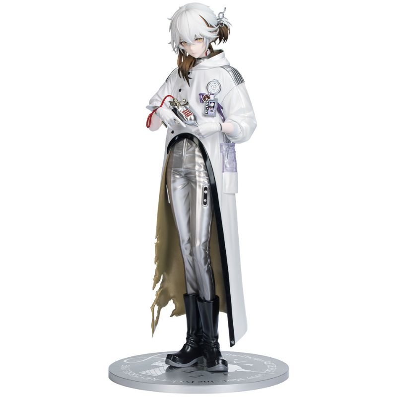 Myethos Reverse: 1999 Gift+ Medicine Pocket 1/8 Figure JAPAN OFFICIAL