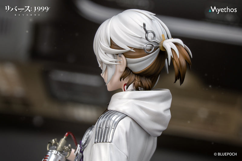 Myethos Reverse: 1999 Gift+ Medicine Pocket 1/8 Figure JAPAN OFFICIAL