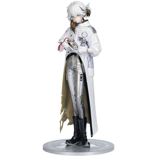 Myethos Reverse: 1999 Gift+ Medicine Pocket 1/8 Figure JAPAN OFFICIAL