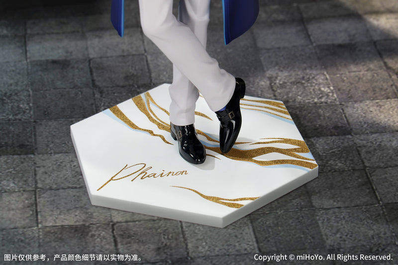 Myethos Honkai: Star Rail Gift+ Phainon Express Travel Ver. 1/8 Figure JAPAN