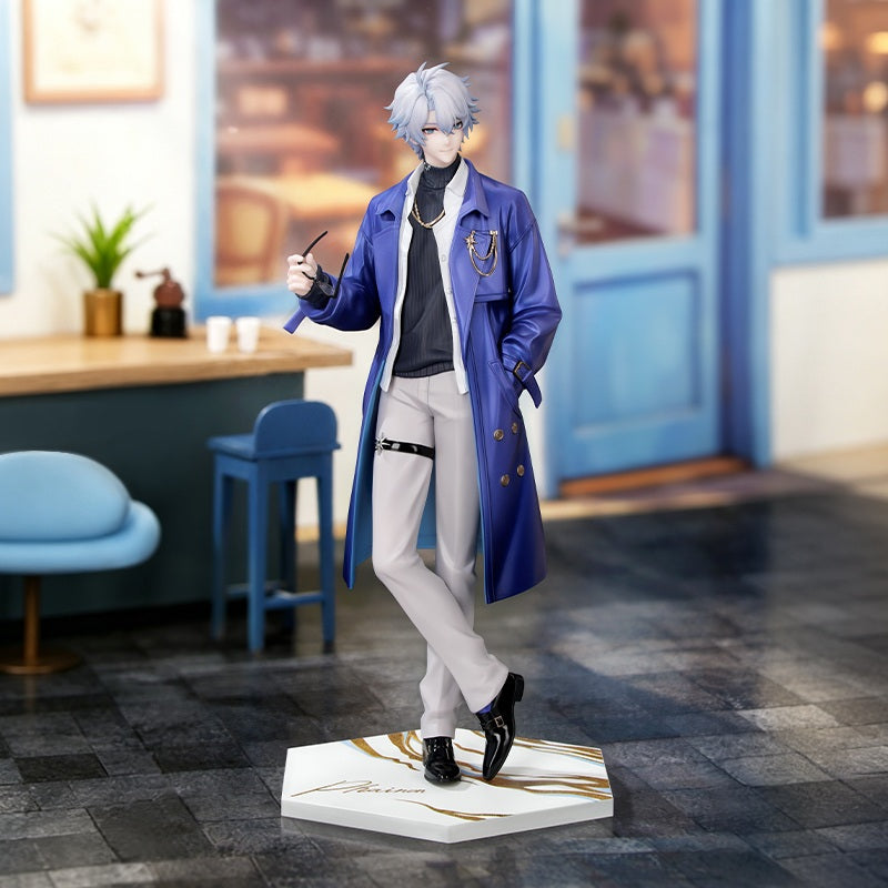Myethos Honkai: Star Rail Gift+ Phainon Express Travel Ver. 1/8 Figure JAPAN
