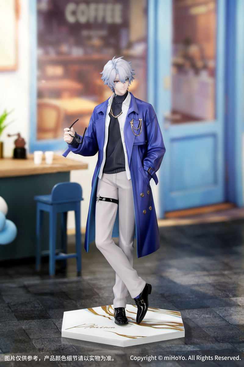 Myethos Honkai: Star Rail Gift+ Phainon Express Travel Ver. 1/8 Figure JAPAN