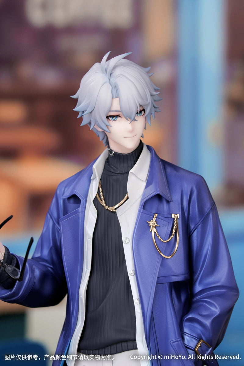 Myethos Honkai: Star Rail Gift+ Phainon Express Travel Ver. 1/8 Figure JAPAN