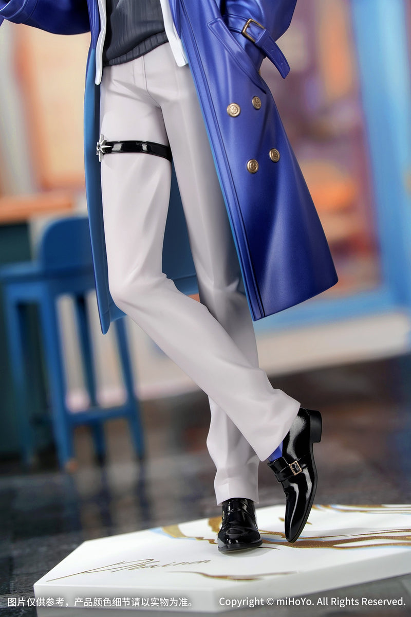 Myethos Honkai: Star Rail Gift+ Phainon Express Travel Ver. 1/8 Figure JAPAN