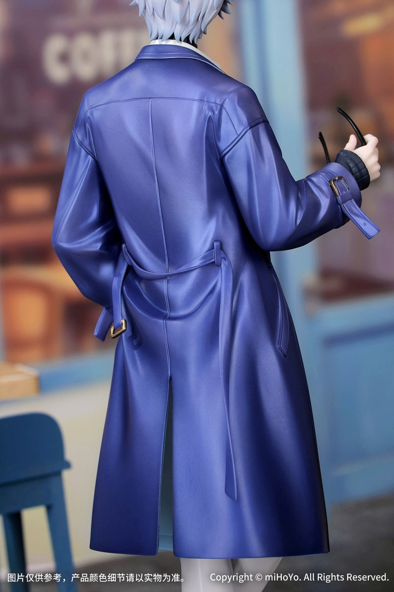 Myethos Honkai: Star Rail Gift+ Phainon Express Travel Ver. 1/8 Figure JAPAN