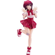 POP UP PARADE VA-11 HALL-A Cyberpunk Bartender Action Dorothy Haze L size Figure