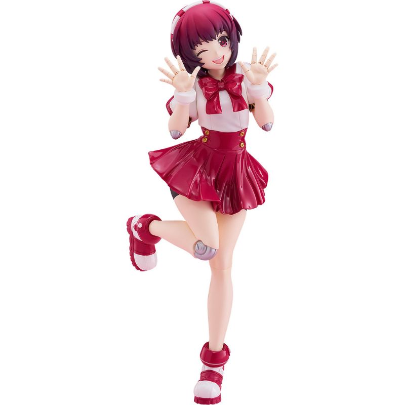 POP UP PARADE VA-11 HALL-A Cyberpunk Bartender Action Dorothy Haze L size Figure