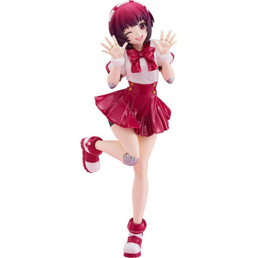 POP UP PARADE VA-11 HALL-A Cyberpunk Bartender Action Dorothy Haze L size Figure