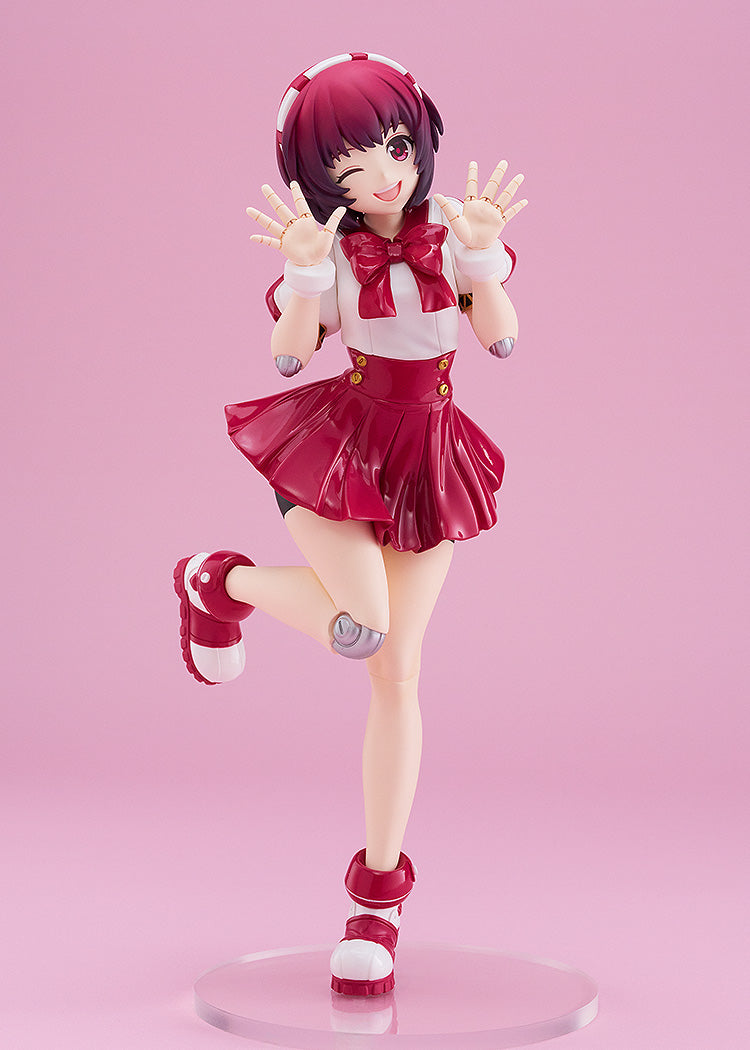 POP UP PARADE VA-11 HALL-A Cyberpunk Bartender Action Dorothy Haze L size Figure