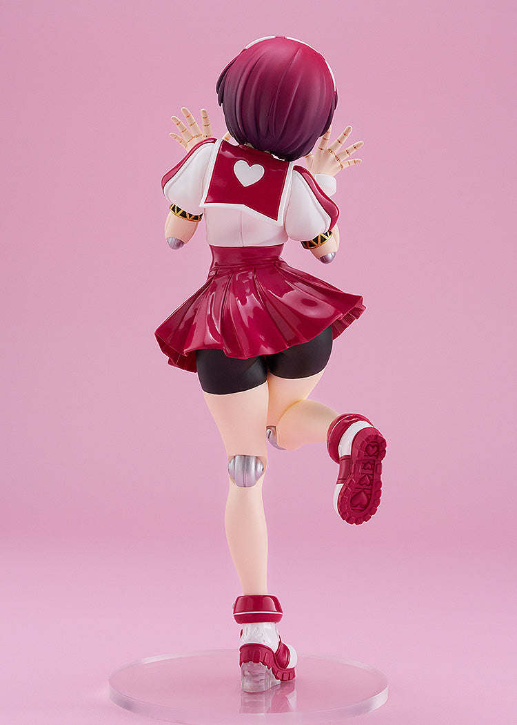 POP UP PARADE VA-11 HALL-A Cyberpunk Bartender Action Dorothy Haze L size Figure