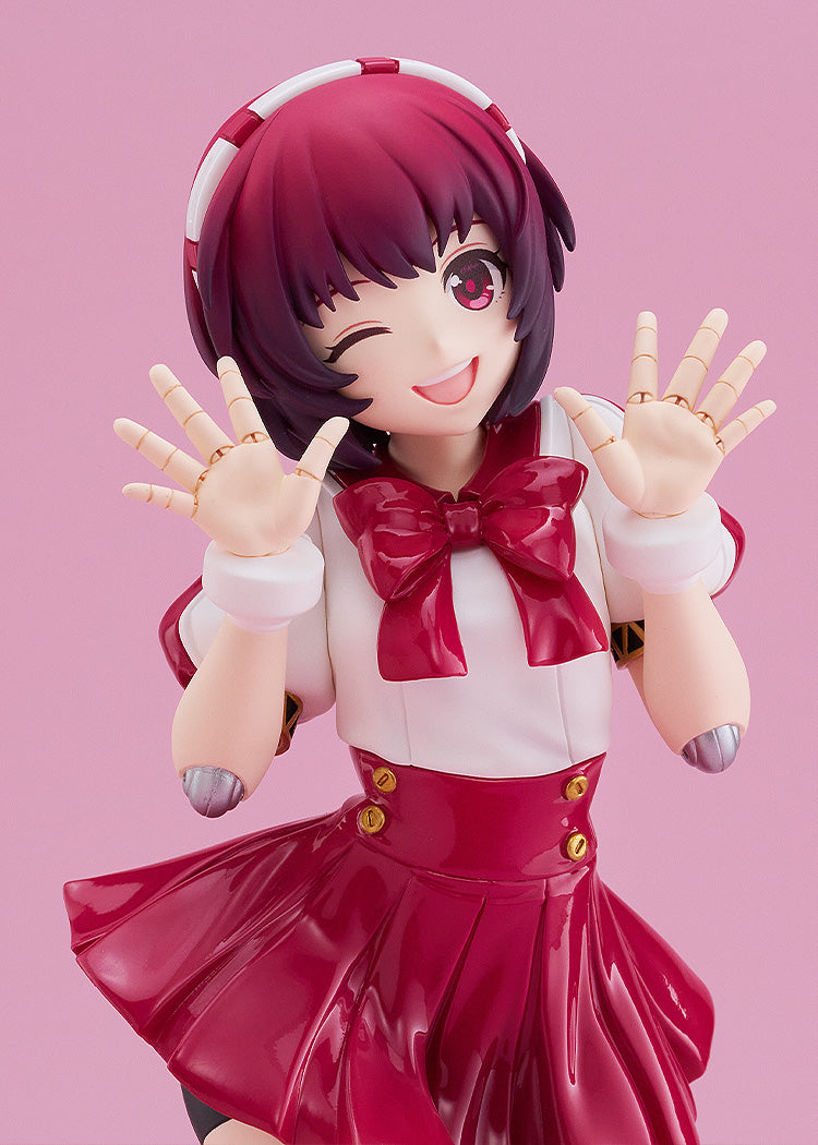 POP UP PARADE VA-11 HALL-A Cyberpunk Bartender Action Dorothy Haze L size Figure