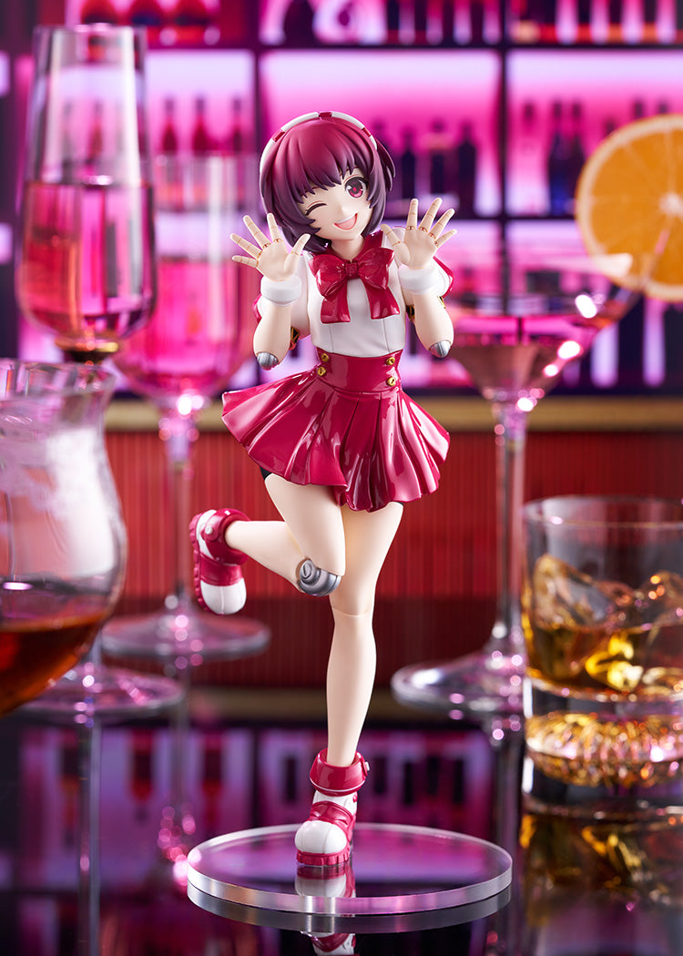 POP UP PARADE VA-11 HALL-A Cyberpunk Bartender Action Dorothy Haze L size Figure