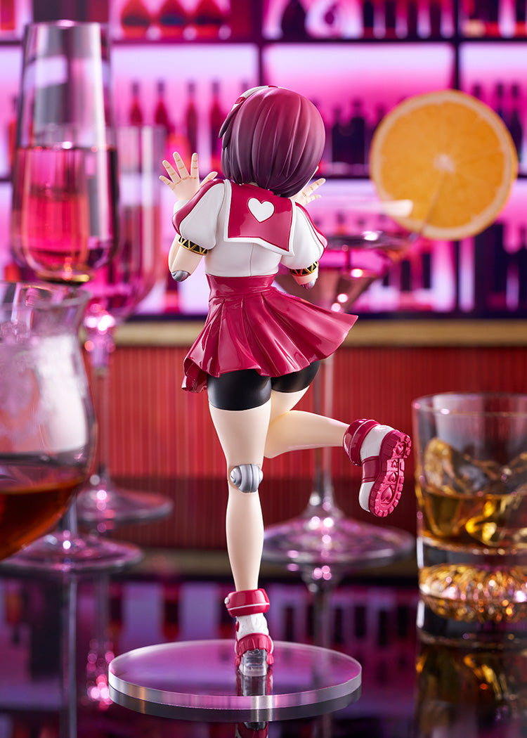 POP UP PARADE VA-11 HALL-A Cyberpunk Bartender Action Dorothy Haze L size Figure