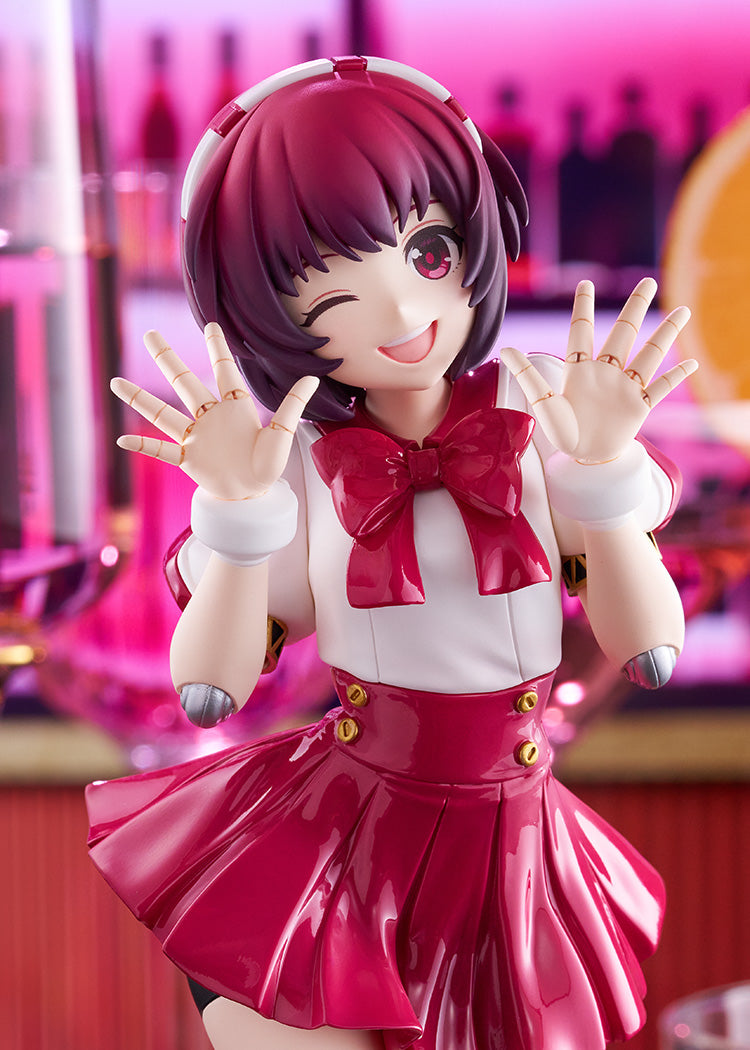 POP UP PARADE VA-11 HALL-A Cyberpunk Bartender Action Dorothy Haze L size Figure