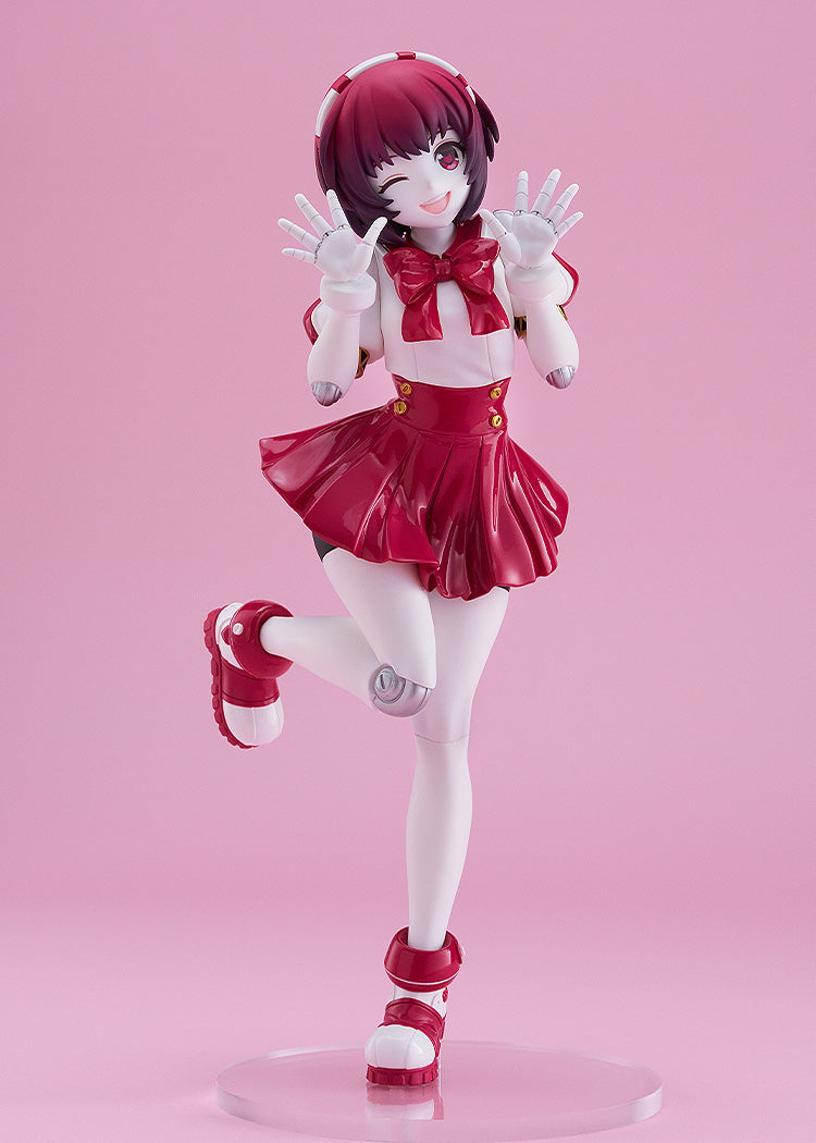 POP UP PARADE VA-11 HALL-A Dorothy Haze Another Skin Ver. L size Figure JAPAN