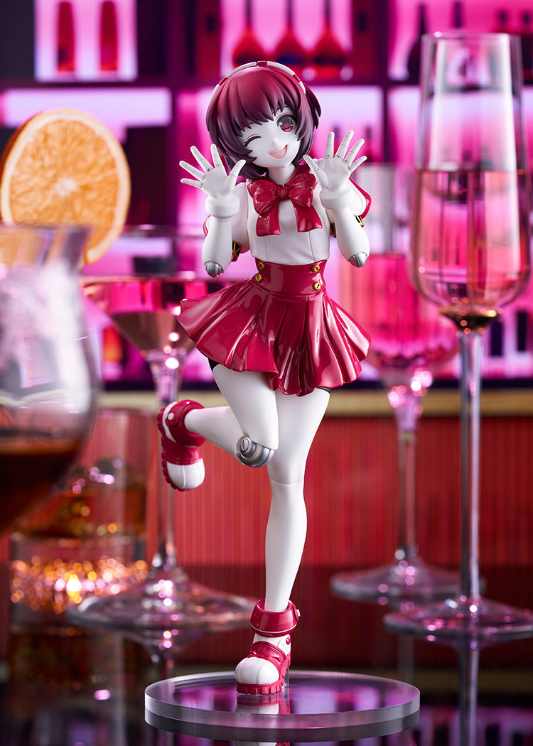POP UP PARADE VA-11 HALL-A Dorothy Haze Another Skin Ver. L size Figure JAPAN