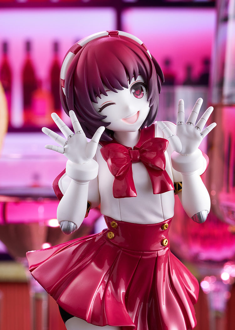 POP UP PARADE VA-11 HALL-A Dorothy Haze Another Skin Ver. L size Figure JAPAN
