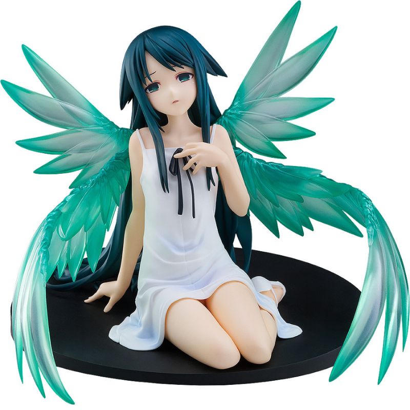 Good Smile Company POP UP PARADE The Song of Saya Saya L size Figure JAPAN
