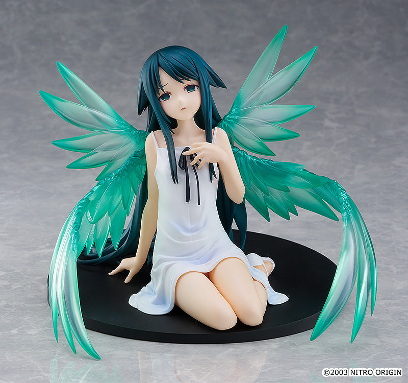 Good Smile Company POP UP PARADE The Song of Saya Saya L size Figure JAPAN