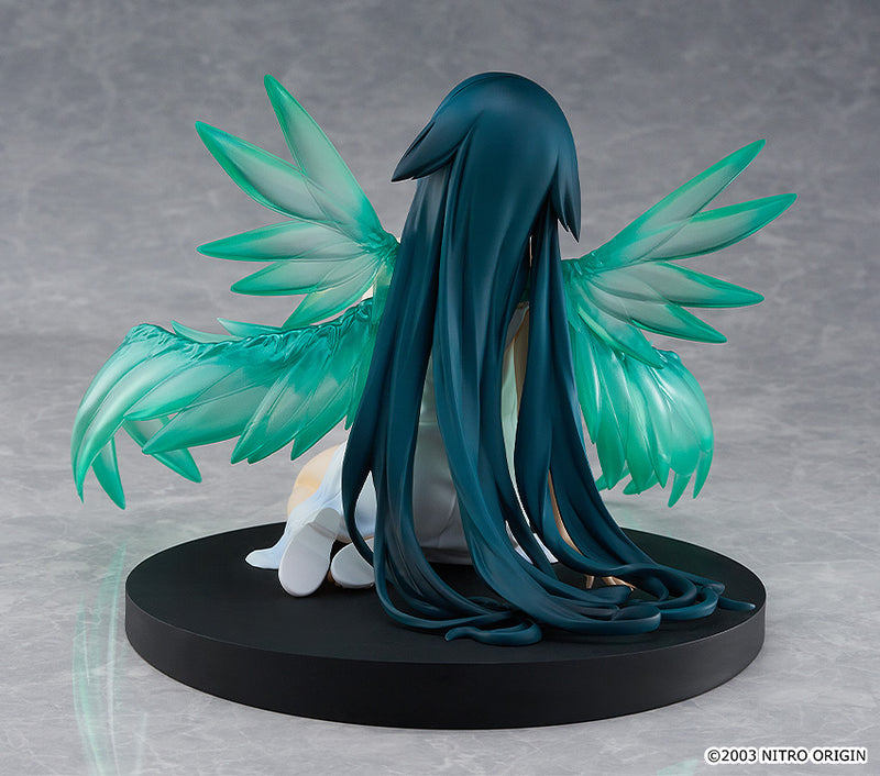 Good Smile Company POP UP PARADE The Song of Saya Saya L size Figure JAPAN