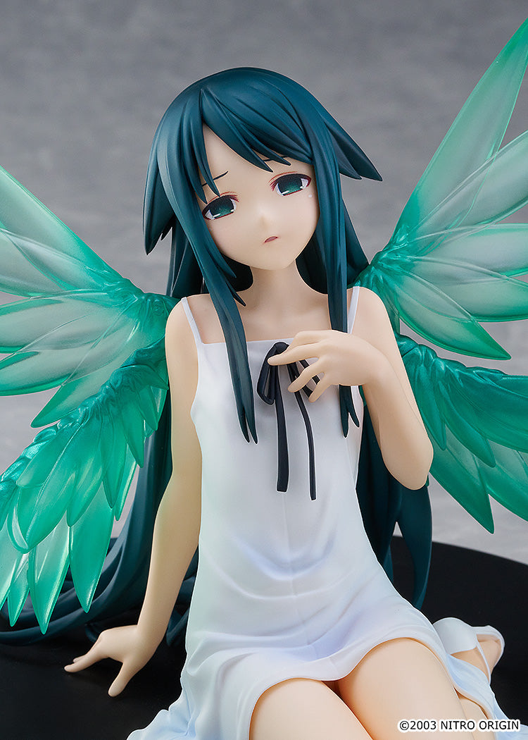 Good Smile Company POP UP PARADE The Song of Saya Saya L size Figure JAPAN