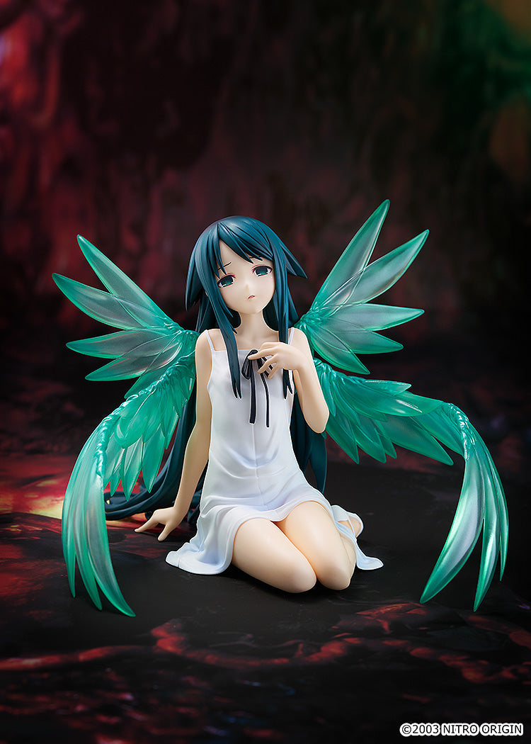 Good Smile Company POP UP PARADE The Song of Saya Saya L size Figure JAPAN