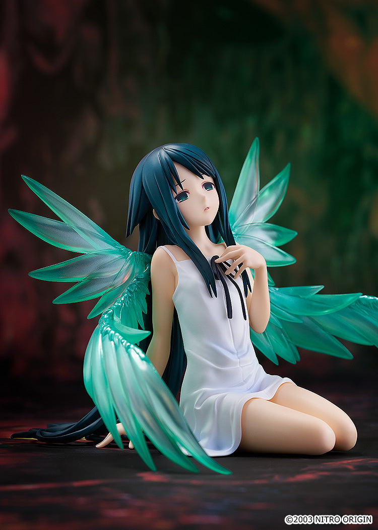 Good Smile Company POP UP PARADE The Song of Saya Saya L size Figure JAPAN