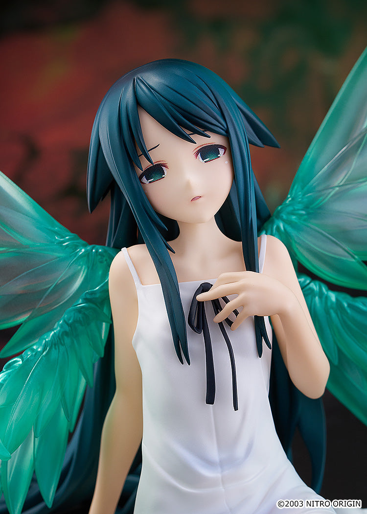 Good Smile Company POP UP PARADE The Song of Saya Saya L size Figure JAPAN