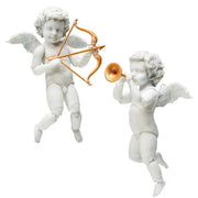 FREEing figma The Table Museum Angel Statues Action Figure JAPAN OFFICIAL