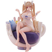 WING Azur Lane Anchorage Private Quarters ver. 1/7 Figure JAPAN OFFICIAL