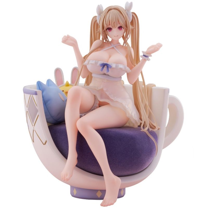 WING Azur Lane Anchorage Private Quarters ver. 1/7 Figure JAPAN OFFICIAL