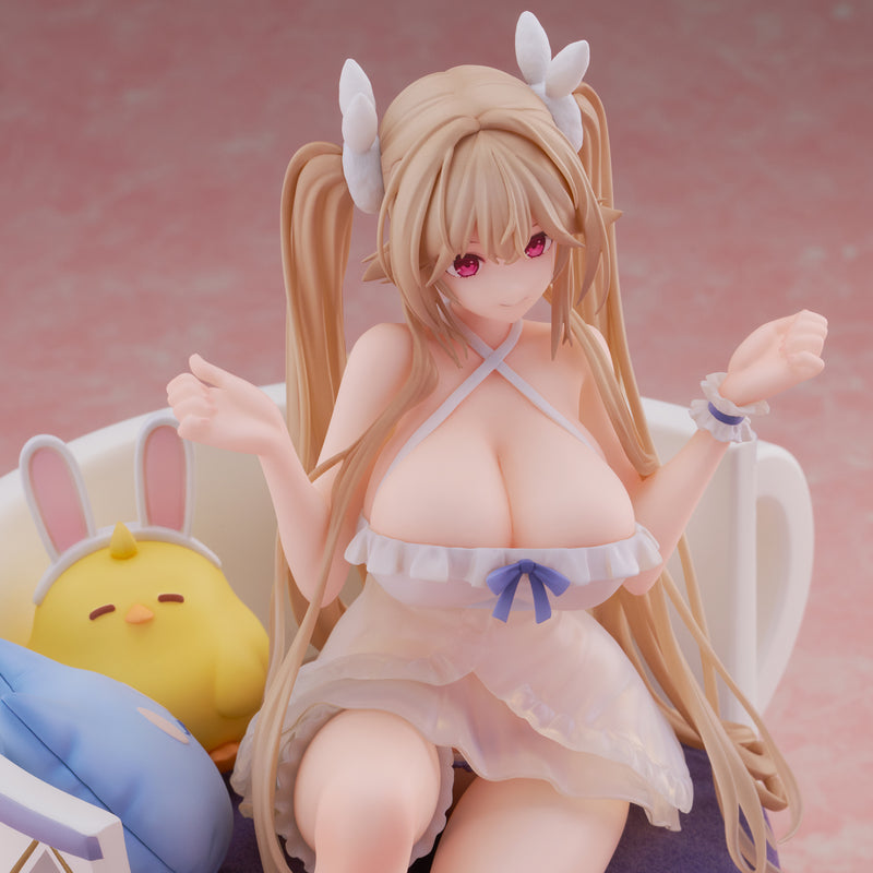 WING Azur Lane Anchorage Private Quarters ver. 1/7 Figure JAPAN OFFICIAL