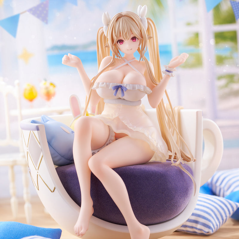 WING Azur Lane Anchorage Private Quarters ver. 1/7 Figure JAPAN OFFICIAL